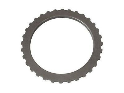 Ford Focus Pressure Plate - XS4Z-7B066-CB