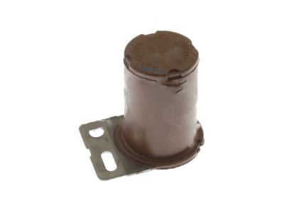 Ford 4R3Z-5F240-BA Damper Assembly