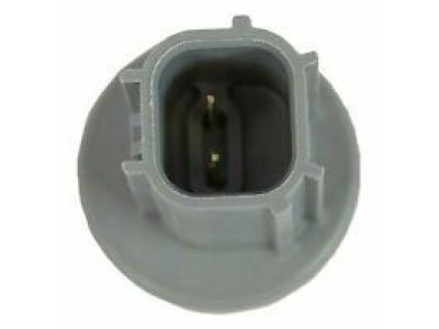 Mercury Milan Light Socket - 6H6Z-13411-AA