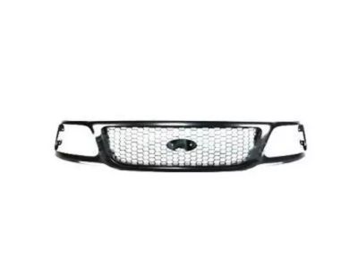 2002 Ford F-150 Grille - 2L3Z-8200-BAB