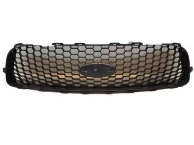 2002 Ford F-150 Grille - 2L3Z-8200-BAB