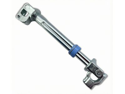 Ford Steering Shaft - 7L1Z-3B676-C
