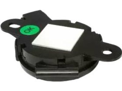 Ford Excursion Car Speakers - YC3Z-15K864-AA