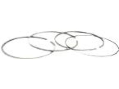 2020 Ford F-150 Piston Ring Set - JL3Z-6148-C