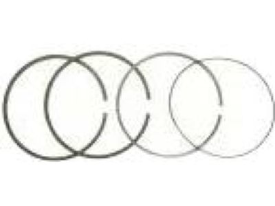 2020 Ford F-150 Piston Ring Set - JL3Z-6148-C