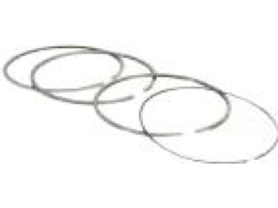 2020 Ford F-150 Piston Ring Set - JL3Z-6148-C