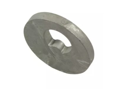 Mercury 5F9Z-5K751-AA