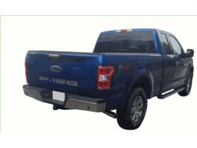 2019 Ford F-150 Emblem - VJL3Z-9942528-B