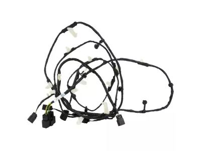 Lincoln HP5Z-15K867-B