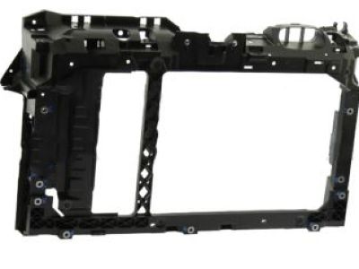 Ford CE8Z-16138-E Front End Assembly
