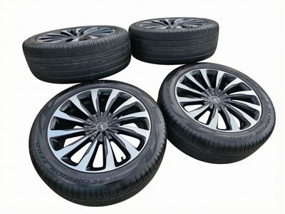 LC5Z-1007-E Ford Wheel Assembly Product Photo 3 of 3