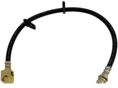 Ford 6L3Z-2282-M Brake Hose Assembly