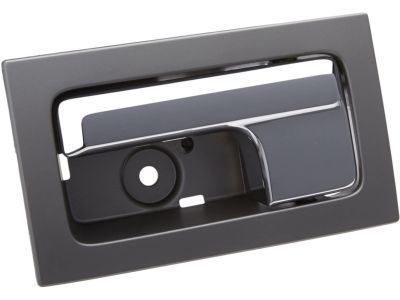 Lincoln Door Handle - 9L3Z-1522601-CB