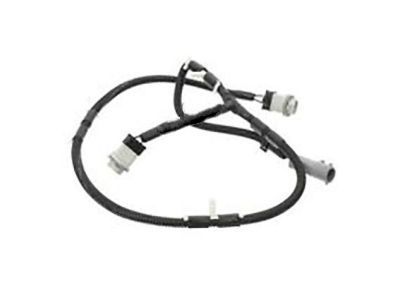 Mercury Mariner Light Socket - AL8Z-13412-B