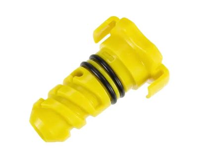 ML3Z-6730-A Ford Oil Drain Plug Product Photo 1 of 4