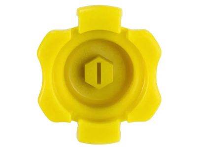 ML3Z-6730-A Ford Oil Drain Plug Product Photo 2 of 4