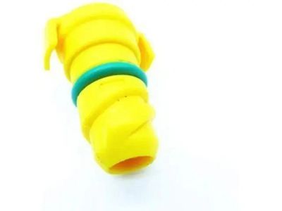 ML3Z-6730-A Ford Oil Drain Plug Product Photo 3 of 4
