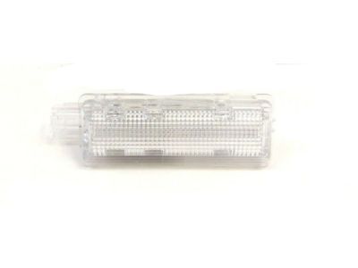 Ford SSV Plug-In Hybrid Dome Light - CV6Z-13776-A
