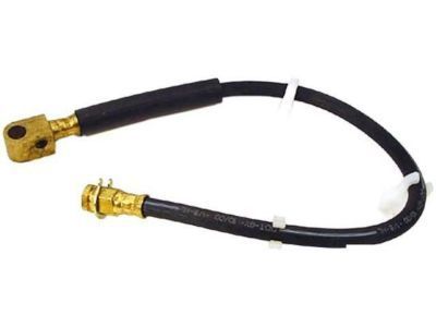 1990 Ford Bronco Hydraulic Hose - F2TZ-2282-B