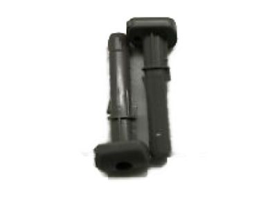 Ford 7W7Z-54610A16-AA Sleeve - Guide
