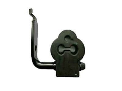 Mercury Grand Marquis Muffler Hanger Straps - 3W1Z-5A205-AA