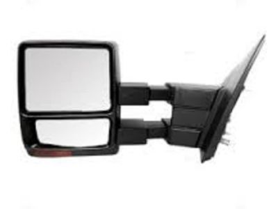 2009 Ford F-150 Car Mirror - 7L3Z-17683-AE