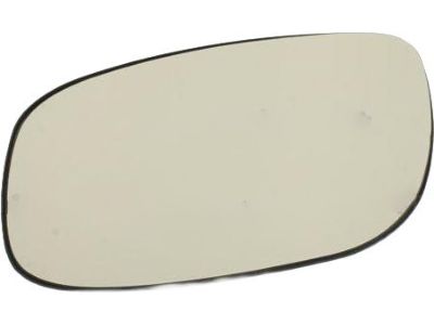 2010 Ford Taurus Car Mirror - AG1Z-17K707-BA