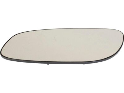 2010 Ford Taurus Car Mirror - AG1Z-17K707-BA