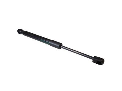 Mercury Milan Trunk Lid Lift Support - 7E5Z-54406A10-A