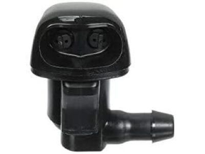 Lincoln Windshield Washer Nozzle - 6E5Z-17603-B