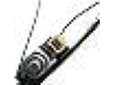 2012 Ford Focus Window Regulator - CV6Z-5823200-A