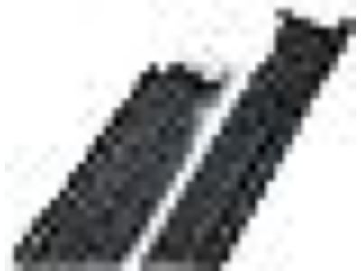 2012 Ford Focus Window Regulator - CV6Z-5823200-A