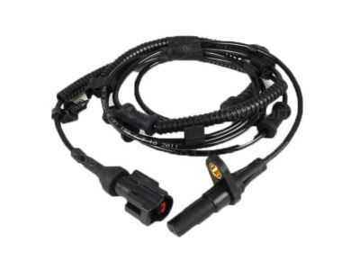 Ford F-150 ABS Sensor - AL3Z-2C190-C