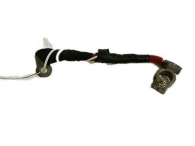 2015 Ford Mustang Battery Terminal - FU5Z-14450-A