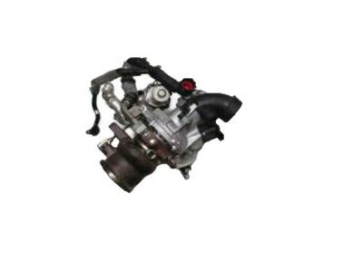 2015 Ford F-150 Turbocharger - FL3Z-6K682-B
