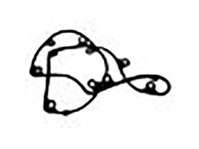 Ford 4L2Z-6584-BA Gasket - Valve Rocker Arm Cover