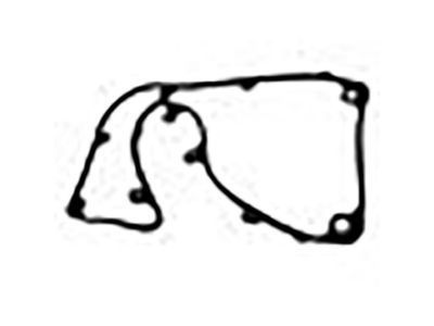 Lincoln Valve Cover Gasket - 4L2Z-6584-BA