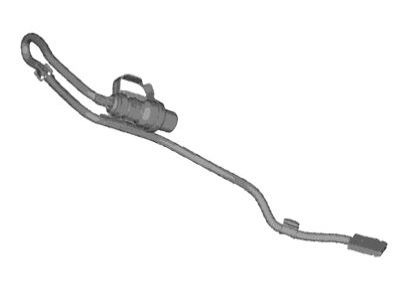 Ford DM5Z-6D008-A Kit - Engine Block Heater