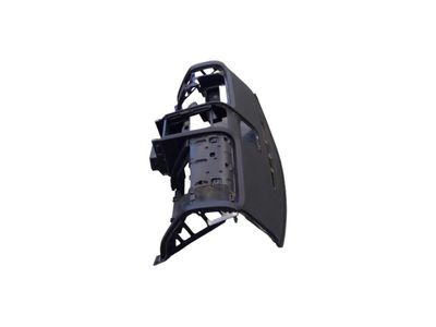 7A1Z-7804320-AB Ford Instrument Panel Assembly Dash Product Photo 2 of 3
