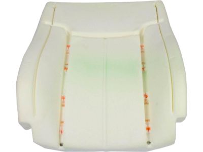 2015 Ford F-450 Super Duty Seat Cushion - BC3Z-2564810-E