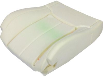 2015 Ford F-450 Super Duty Seat Cushion - BC3Z-2564810-E