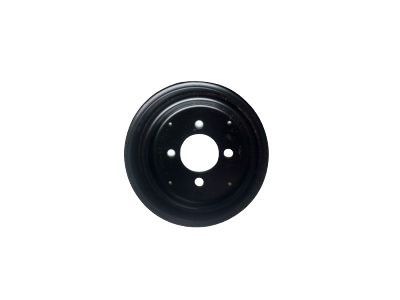 Ford F3DZ-6A312-A Compressor Pulley