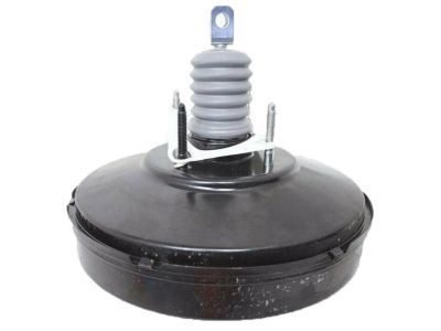 2016 Ford Fusion Brake Booster - EG9Z-2005-D