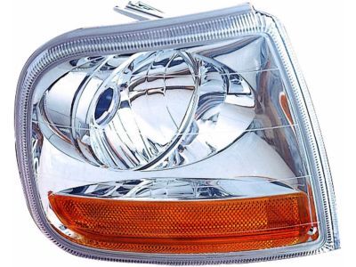 Ford 3L3Z-13200-BA Parking Light - Without Bulb