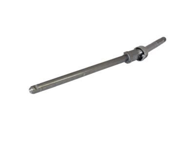 Ford F2UZ-3524-A Steering Shaft Assembly