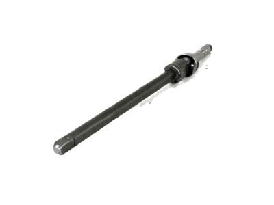 Ford F2UZ-3524-A Steering Shaft Assembly