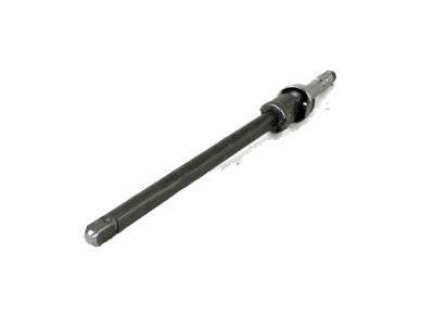 Ford E-250 Steering Shaft - F2UZ-3524-A