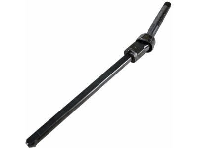 Ford F2UZ-3524-A Steering Shaft Assembly
