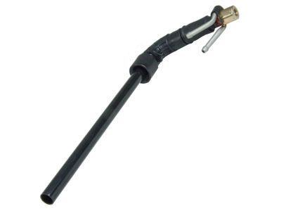 Ford PCV Valve Hose - 2L5Z-6C324-AA