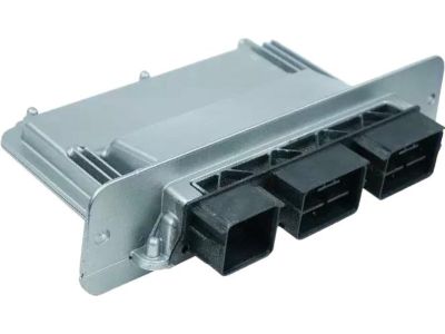 Ford E-450 Super Duty Engine Control Module - BC2Z-12A650-AMC